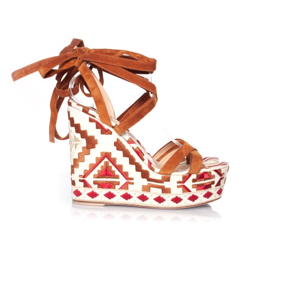 Cheyenne wedge - Image 6