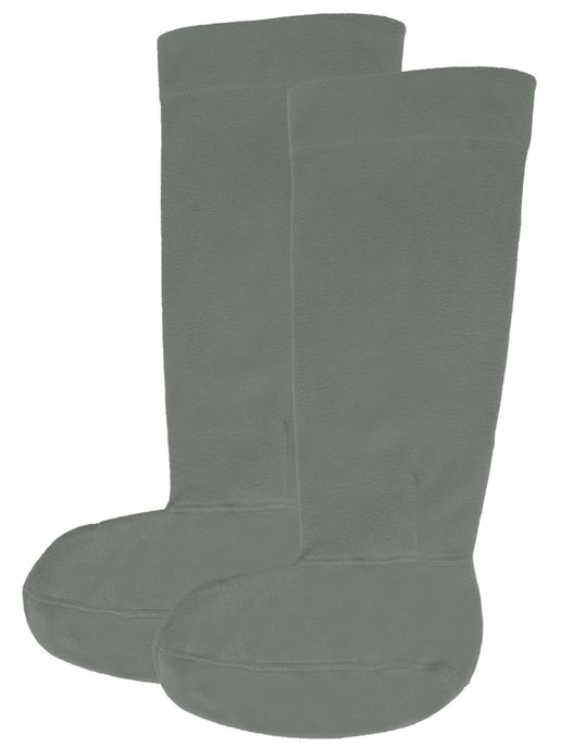Calcetines de vellón Enzo para hombre - Image 4