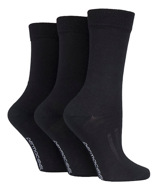 Calcetines anti sudor transpirables unisex para climas cálidos - Image 1