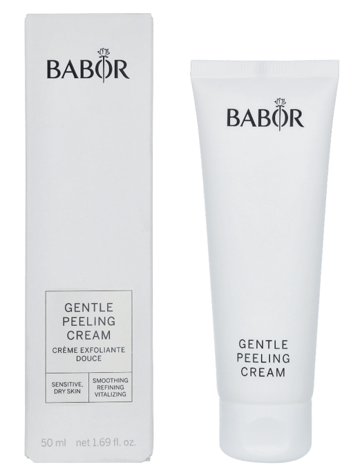 Babor Cleansing Gentle Peeling 50 ml - Image 1