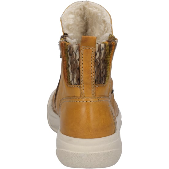 JOSEF SEIBEL Alina 51 | Botines de Mujeres | amarillo - Image 4