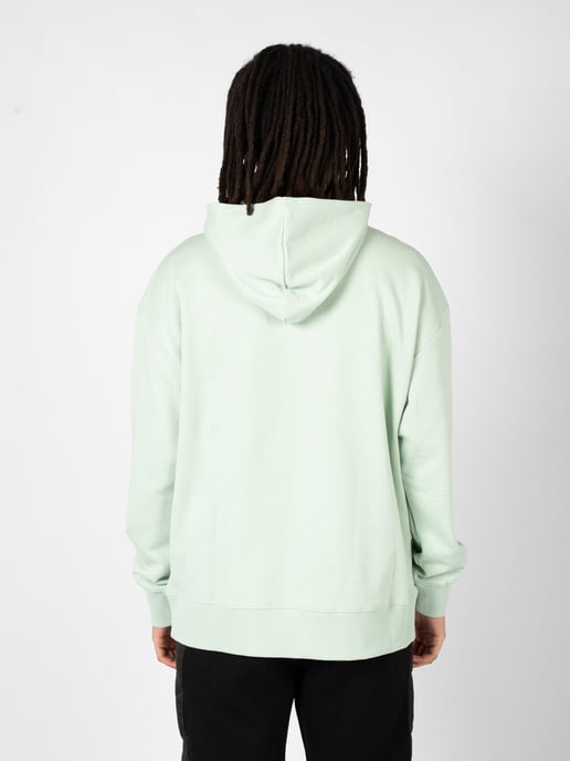 Fila Sudadera Baar del hombre verde - Image 4