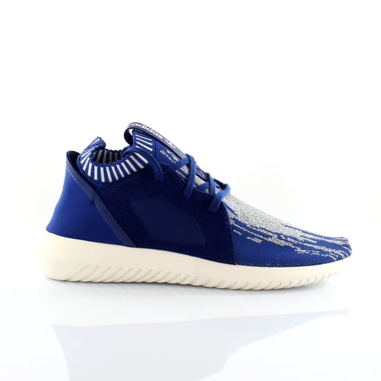Adidas Tubular Defiant PK Womens Blue Trainers