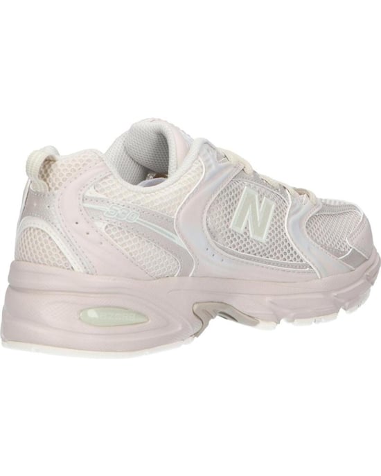 Deportivas de unisex New balance en gris - Image 5