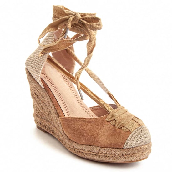 Montevida Sandalia Wedge Sparto Spartsum3 en Marrón - Image 3
