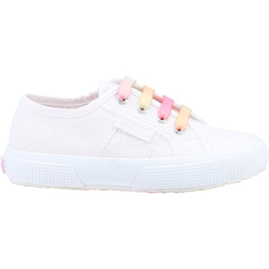 Superga 2750 Shaded Lace Childrens Unisex Summer - Image 4