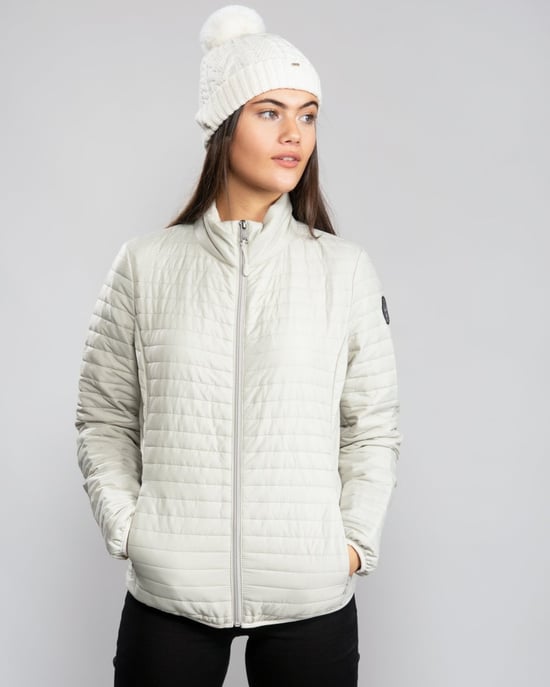 Napapijri Shelter W 3 Womens Jacket - Image 1
