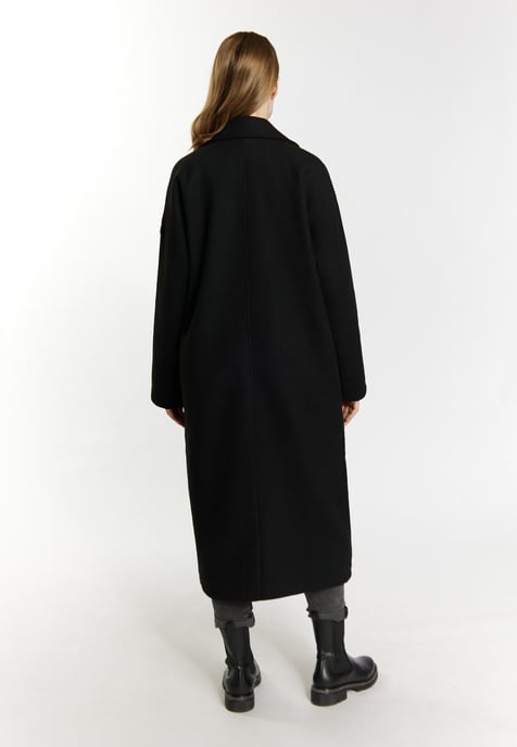 Dreimaster women black - Image 4