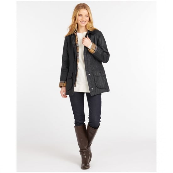 Barbour Beadnell Womens Jacket - Image 5