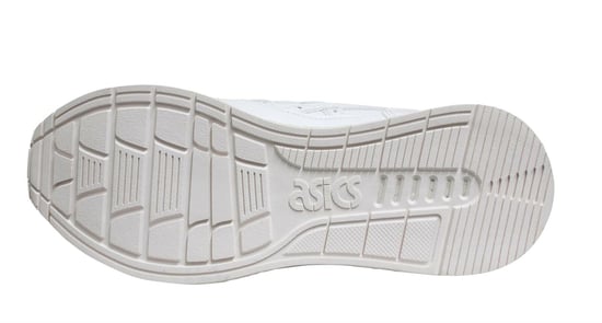 Entrenadores de carrera blanca de mujer asicstiger Hyper Gel-Lyte - Image 4