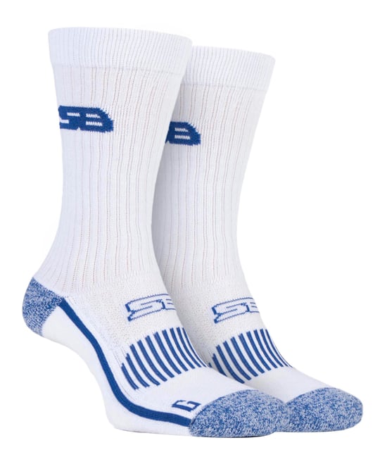 Calcetines de rizo deportivos antiabrasión Storm Bloc para hombre - Image 1