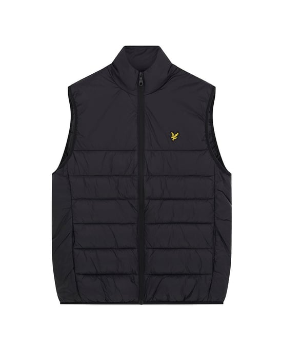 Chaleco acolchado para hombre Lyle & Scott - Image 5