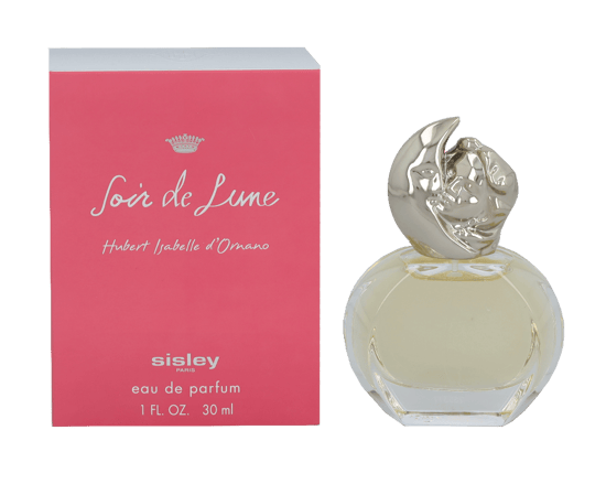 Soir De Lune Eau De Parfum Vaporizador 30 ml - Image 1