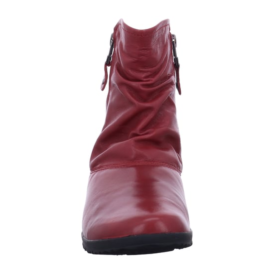 JOSEF SEIBEL Naly 24 | Botines de Mujeres | rojo - Image 5