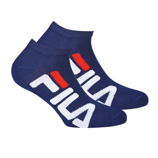 Fila Invisible Sneakers Socks - Image 1