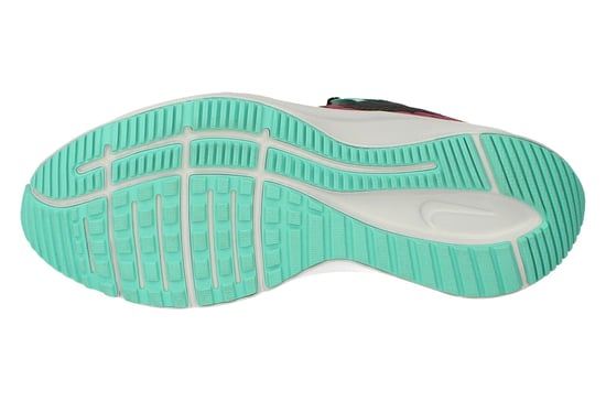 Nike Womens Quest 3 Shield Black Trainers - Image 5