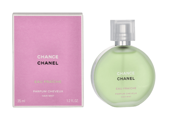 Chanel Chance Hair Mist 35ml - Image 1
