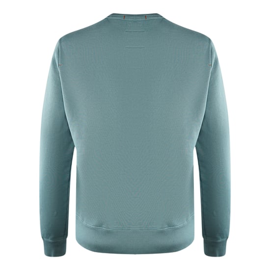 Mujer Sudadera sin capucha Bianca 236 Saltador - Image 2