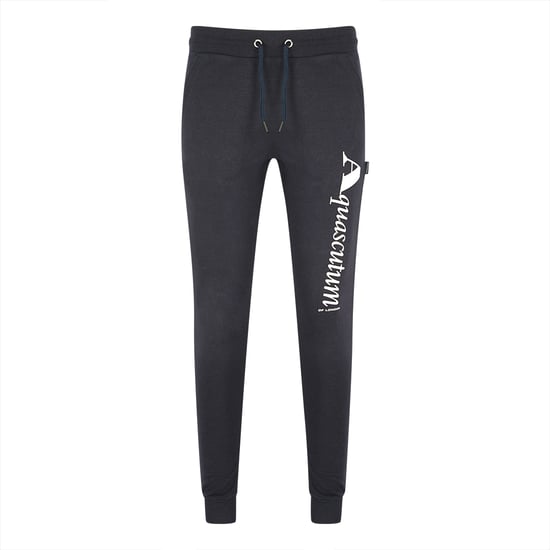 Pantalones deportivos azul marino Aquascutum - Image 1