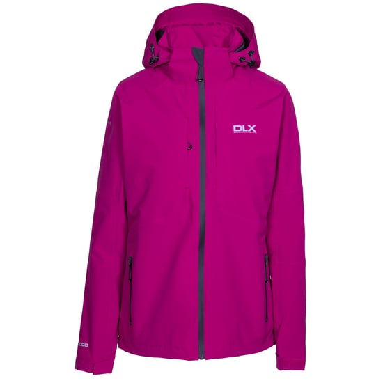 Trespass Womens/Ladies Martina Waterproof Jacket - Image 1