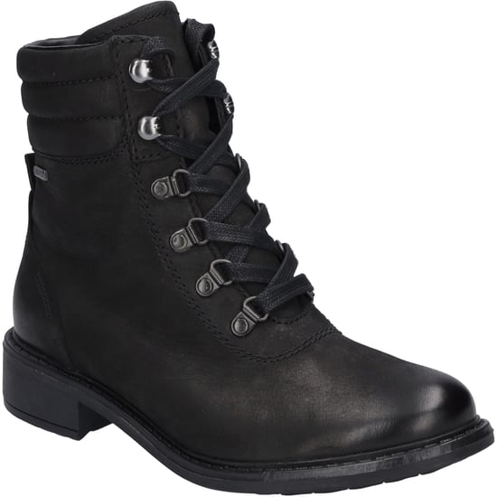 JOSEF SEIBEL Selena 52 | Ankle Boots for Women | black