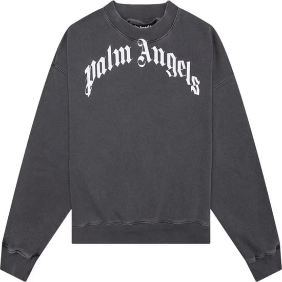 Hombre Sudadera sin capucha PMBA026C99FLE006 1001 Suéter - Image 1