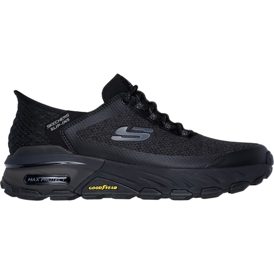 Max Protect Assembly Hiking Shoes - Image 5