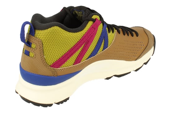 Nike Okwahn Ii Mens Beige Trainers - Image 3