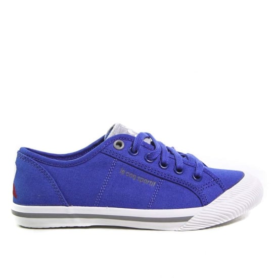 Camiseta de baloncesto Le Coq Sportif Deauville GS para mujer - Image 3