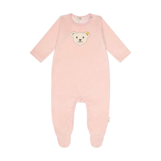 Steiff Baby Strampler Bodysuit - Image 1