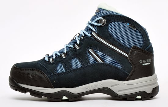 Hi-Tec Bandera II WATERPROOF Womens - Image 1