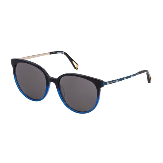 Zadig&Voltaire Gafas de Sol de Mujer 55/18/140 mm acetato y metal - Image 1