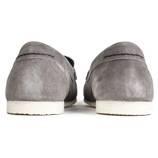 Silver Street Stanhope Zapatos - Image 3
