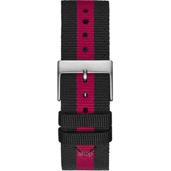 Guess Reloj de hombre Cuarzo Rosa - Image 3