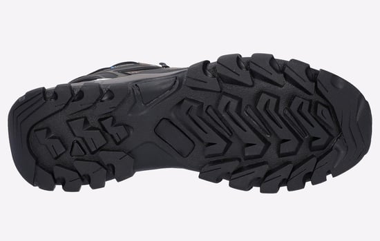 Hi-Tec V-Lite Explorer WATERPROOF Mens - Image 4
