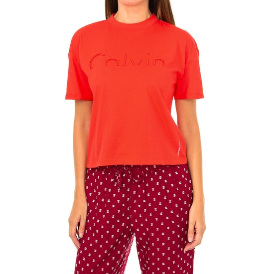 Calvin Klein Short Sleeve T-shirt