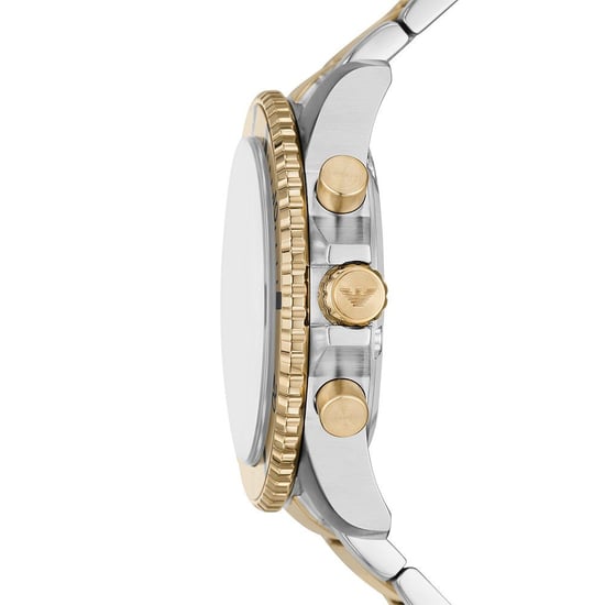 Emporio Armani Diver Men's Multicolour Watch AR11586 - Image 3