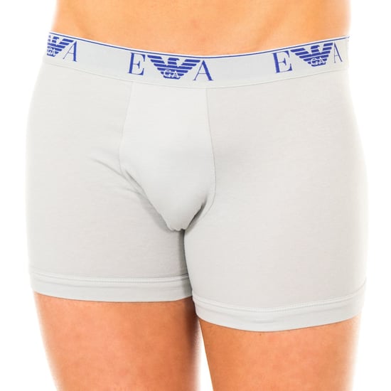 Pack-2 Boxers breathable fabric and anatomical front 111268-5A715 man