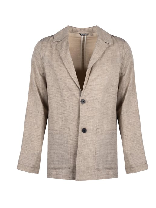 Antony Morato Chaqueta Hombre Beige - Image 1