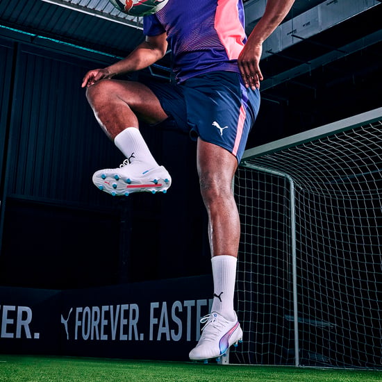 PUMA KING ULTIMATE FG/AG Unisex Football Boots - Image 6