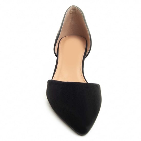 Zapato de Tacón Montevita Litta2 en Negro - Image 4