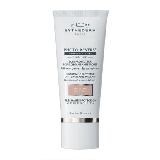 Institut Esthederm Photo Reverse Cuidado Facial Antimanchas 50ml - Beige Claro - Image 1
