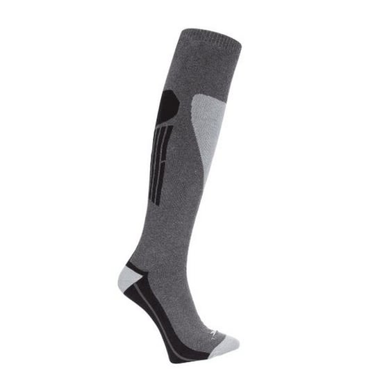 Trespass Mens Hack Ski Tube Socks - Image 3