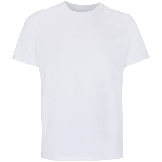 SOLS Unisex Adult Legend Organic T-Shirt (White) - Image 1