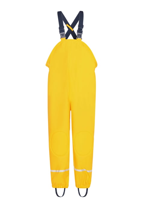 Schmuddelwedda yellow - Image 1