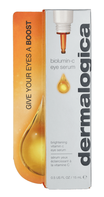 Age Smart Biolumin-c Serum 15 ml - Image 2