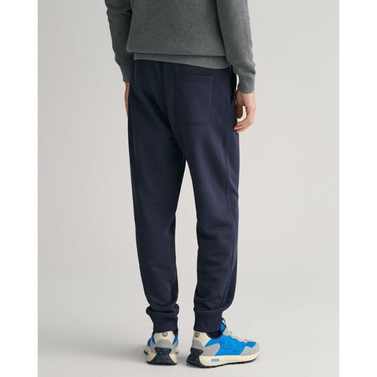 GANT Mens Shield Sweatpants - Image 6