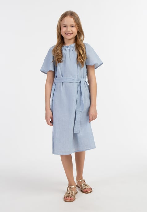 Dreimaster Summer dress Girls - Image 2