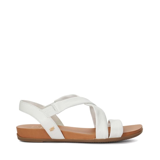 Dune Ladies Landies - Flat Sandals