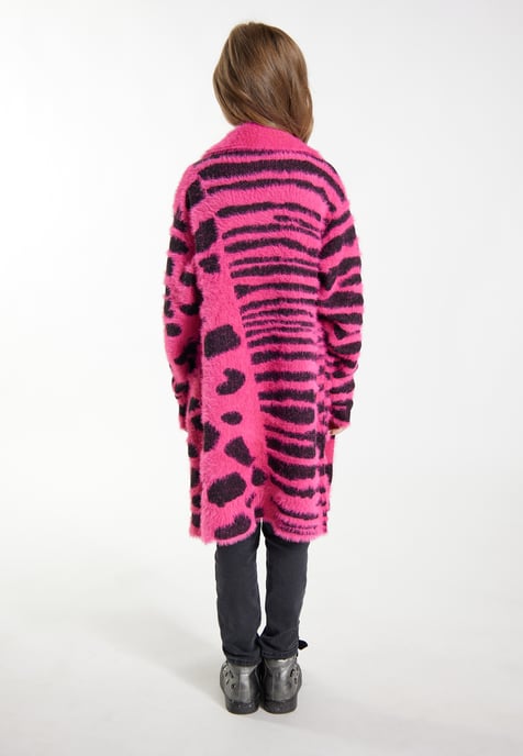 Mymo Girls pink - Image 3
